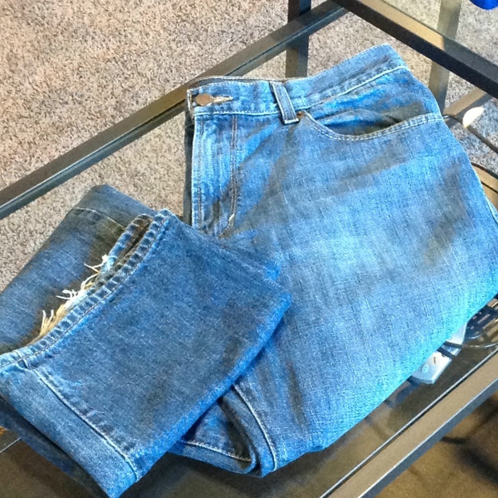 Men's Calvin Klein jeans